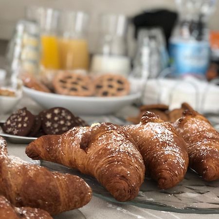 La Quercia Bed & Breakfast Пакино Екстериор снимка