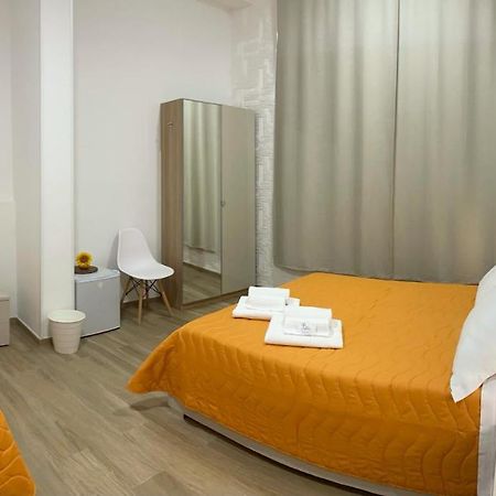 La Quercia Bed & Breakfast Пакино Екстериор снимка