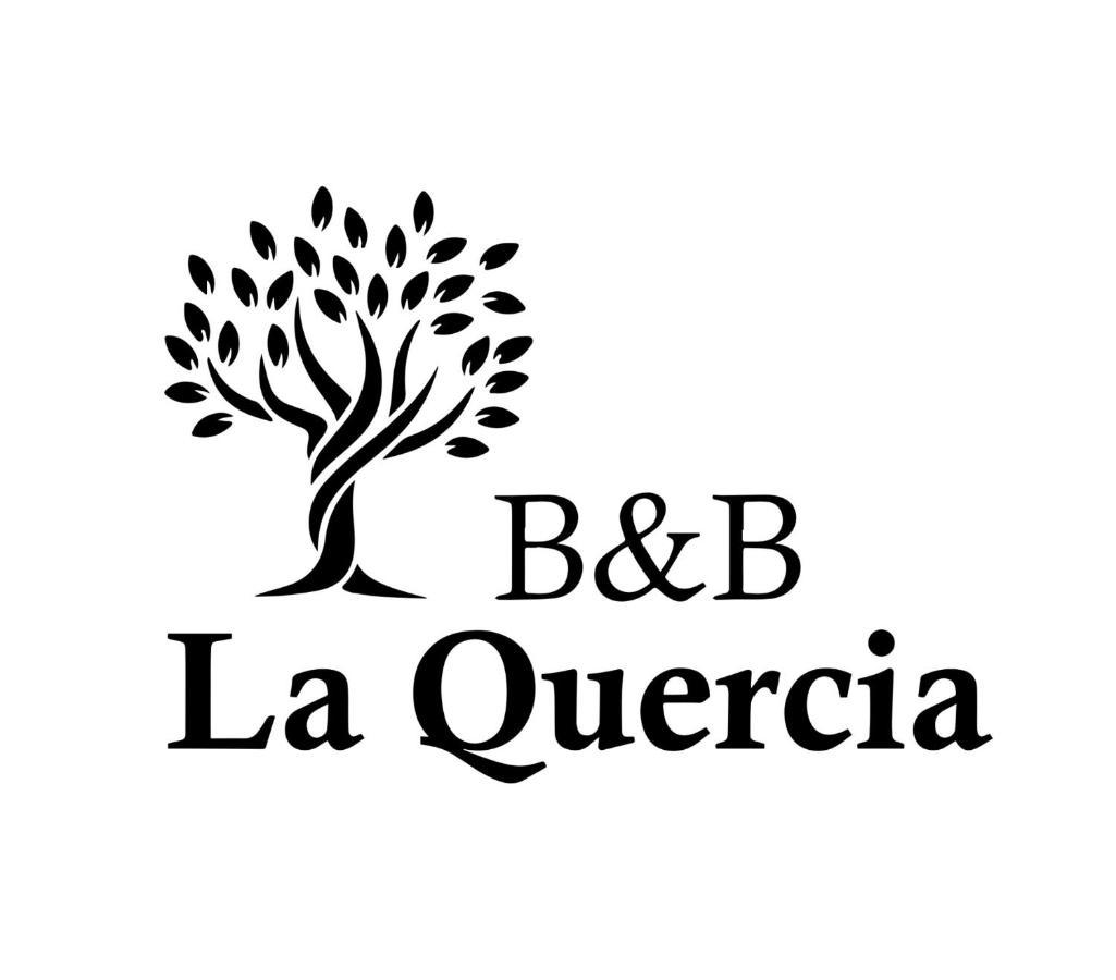 La Quercia Bed & Breakfast Пакино Екстериор снимка