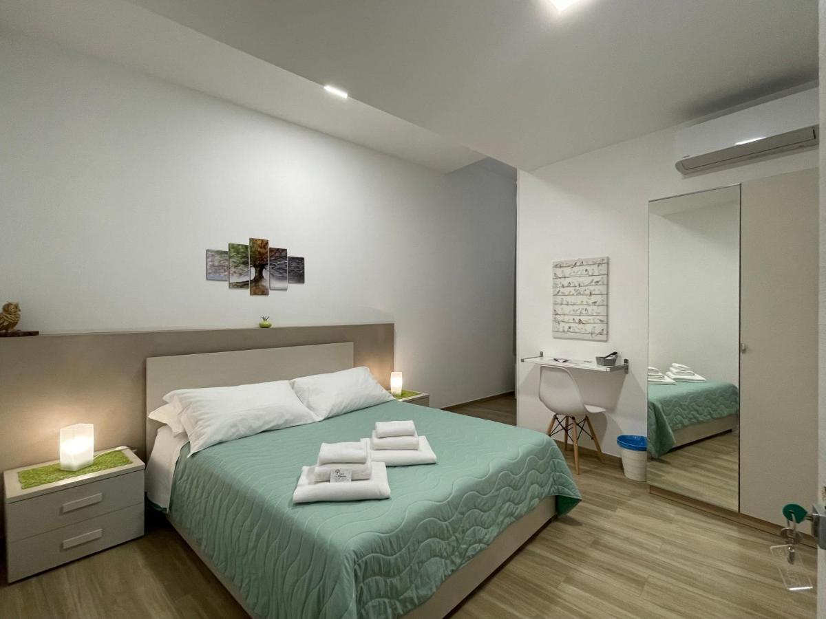 La Quercia Bed & Breakfast Пакино Екстериор снимка