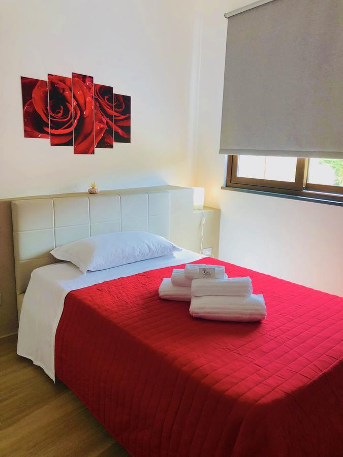 La Quercia Bed & Breakfast Пакино Екстериор снимка