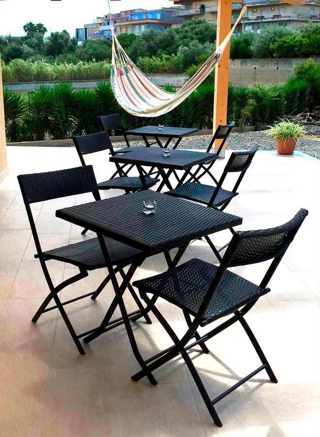 La Quercia Bed & Breakfast Пакино Екстериор снимка
