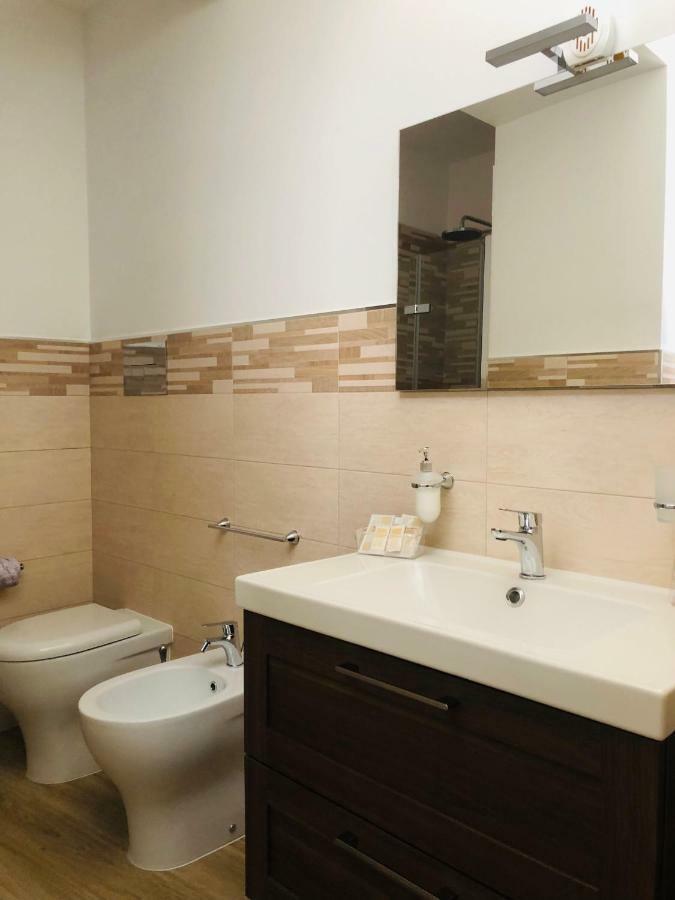La Quercia Bed & Breakfast Пакино Екстериор снимка